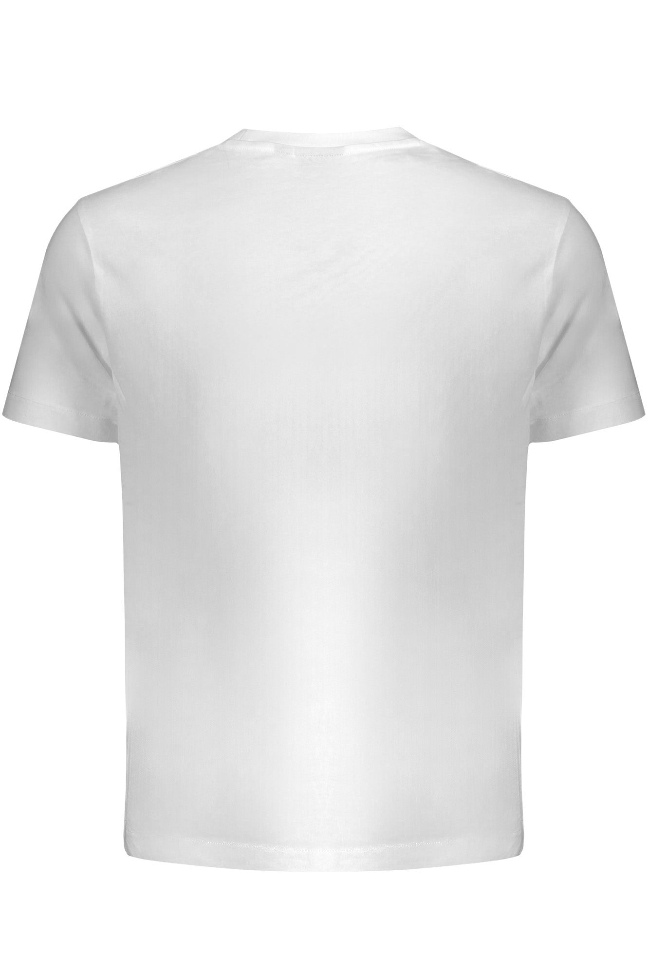 LEE HERREN-KURZARM-T-SHIRT WEISS Zweitbild