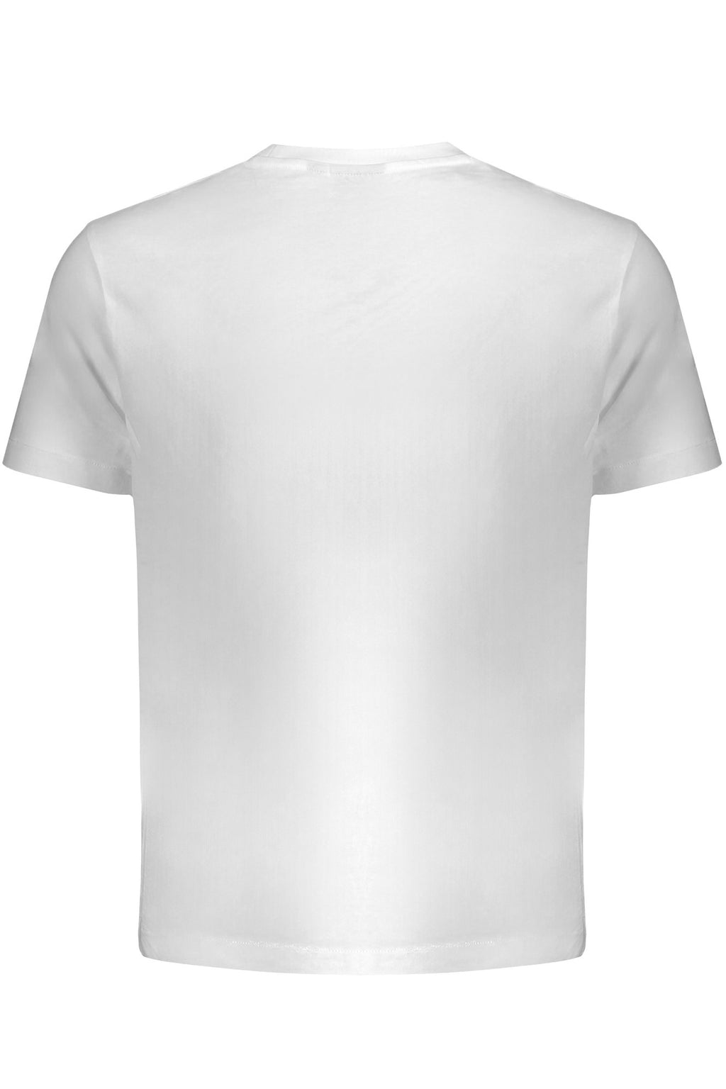 LEE HERREN-KURZARM-T-SHIRT WEISS