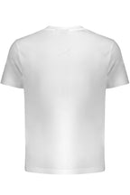 LEE HERREN-KURZARM-T-SHIRT WEISS