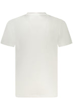 LEE HERREN KURZARM T-SHIRT WEISS