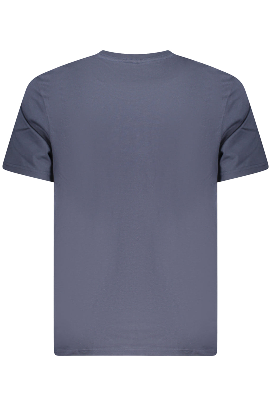 LEE HERREN KURZARM T-SHIRT BLAU