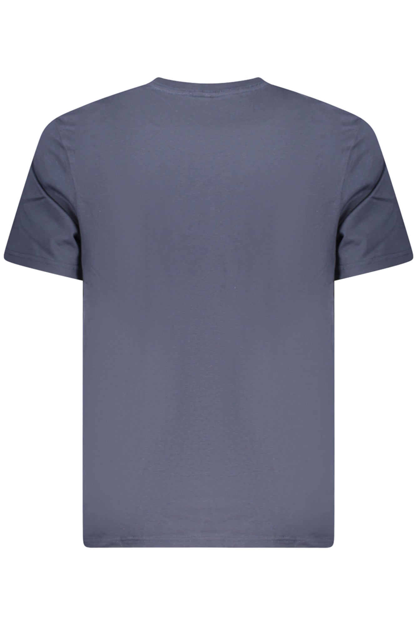 LEE HERREN KURZARM T-SHIRT BLAU