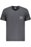 LEE HERREN KURZARM T-SHIRT SCHWARZ