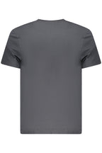 LEE HERREN KURZARM T-SHIRT SCHWARZ