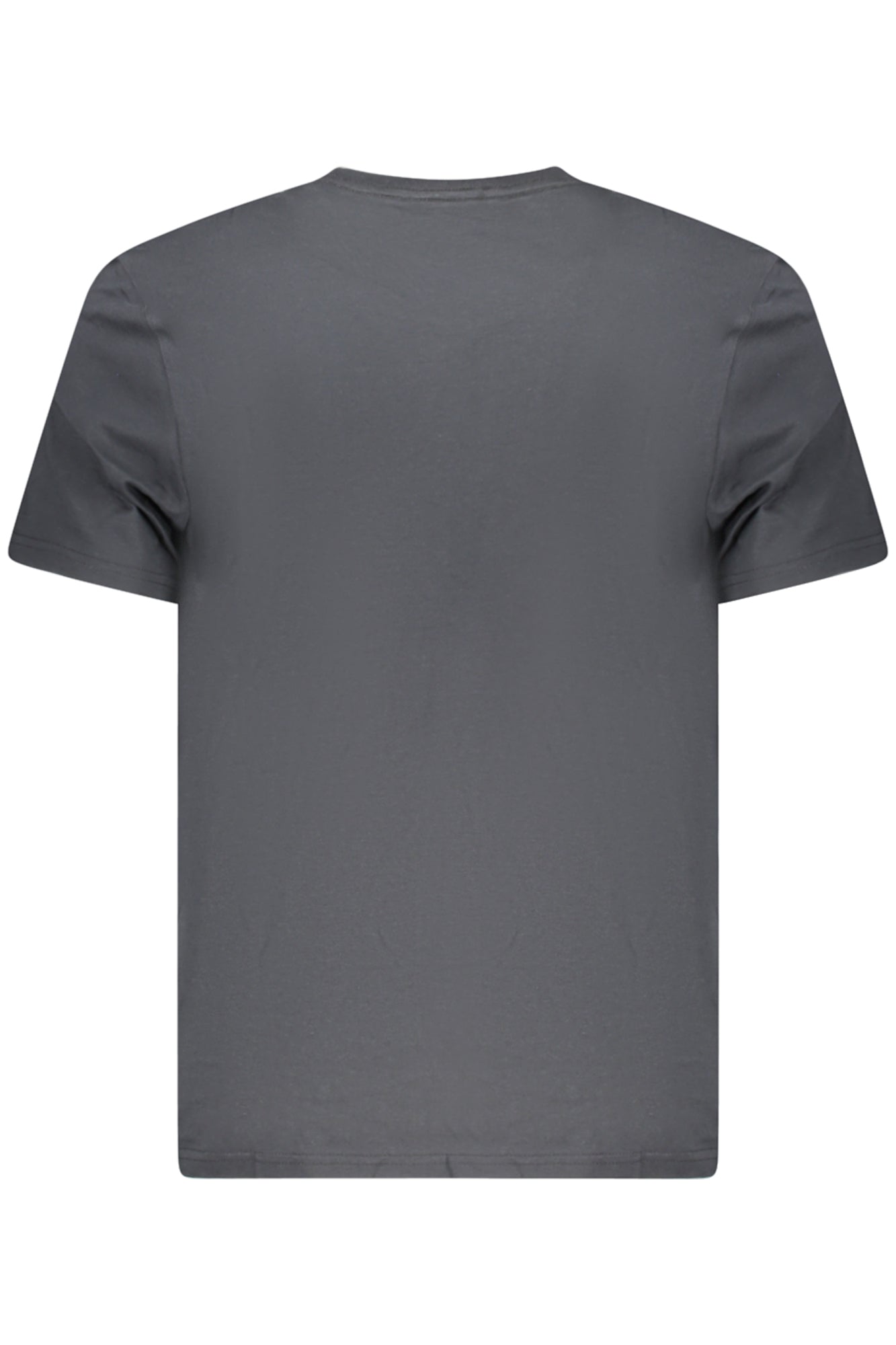 LEE HERREN KURZARM T-SHIRT SCHWARZ