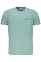 LEE HERREN KURZARM T-SHIRT GRÜN