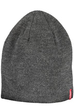 LEVI'S HERREN CAP GRAU