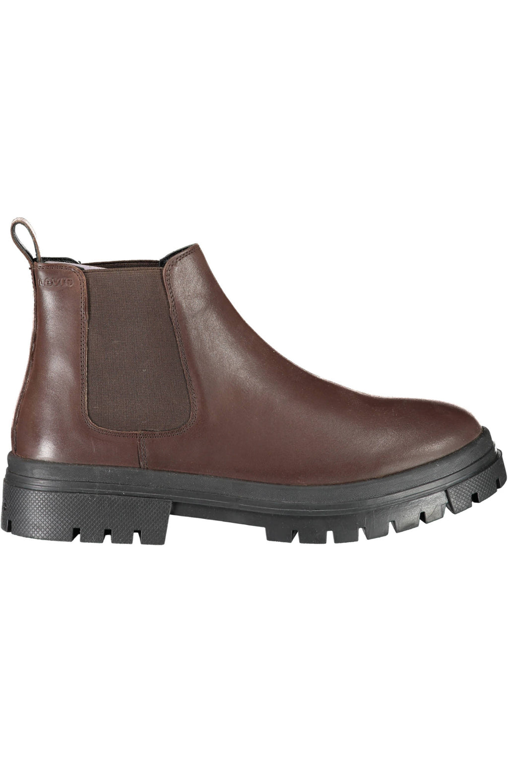 LEVI'S BRAUNER HERRENSCHUHSTIEFEL