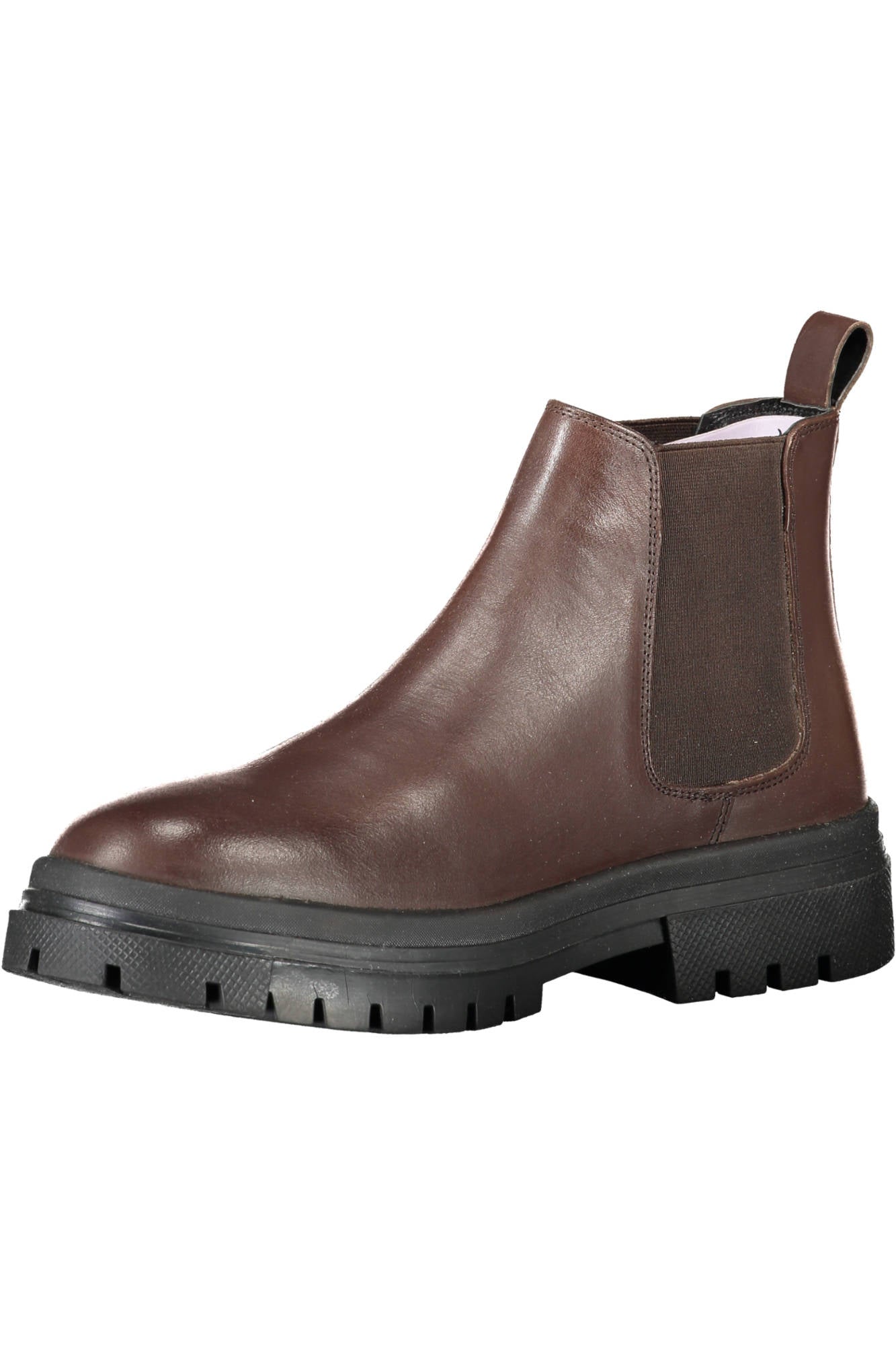 LEVI'S BRAUNER HERRENSCHUHSTIEFEL
