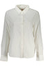 LEVI'S LANGARMSHIRT DAMEN WEISS