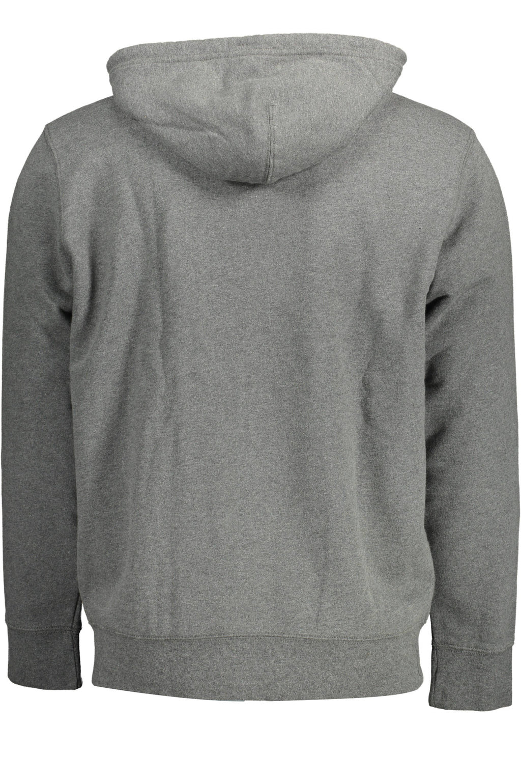 LEVI'S SWEATSHIRT MIT REISSVERSCHLUSS MANN GRAU