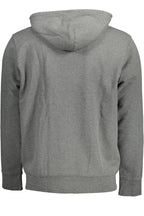 LEVI'S SWEATSHIRT MIT REISSVERSCHLUSS MANN GRAU