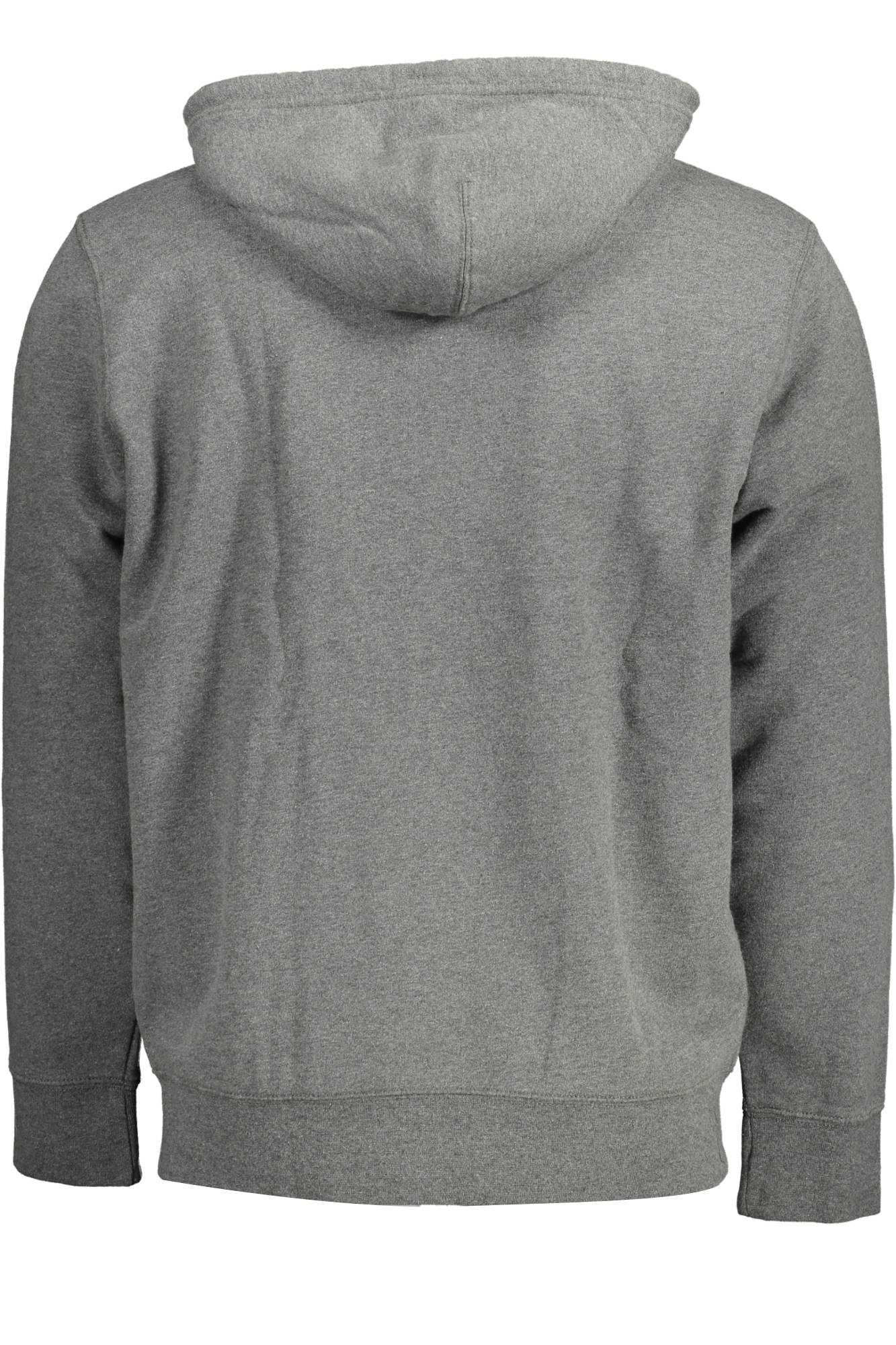 LEVI'S SWEATSHIRT MIT REISSVERSCHLUSS MANN GRAU