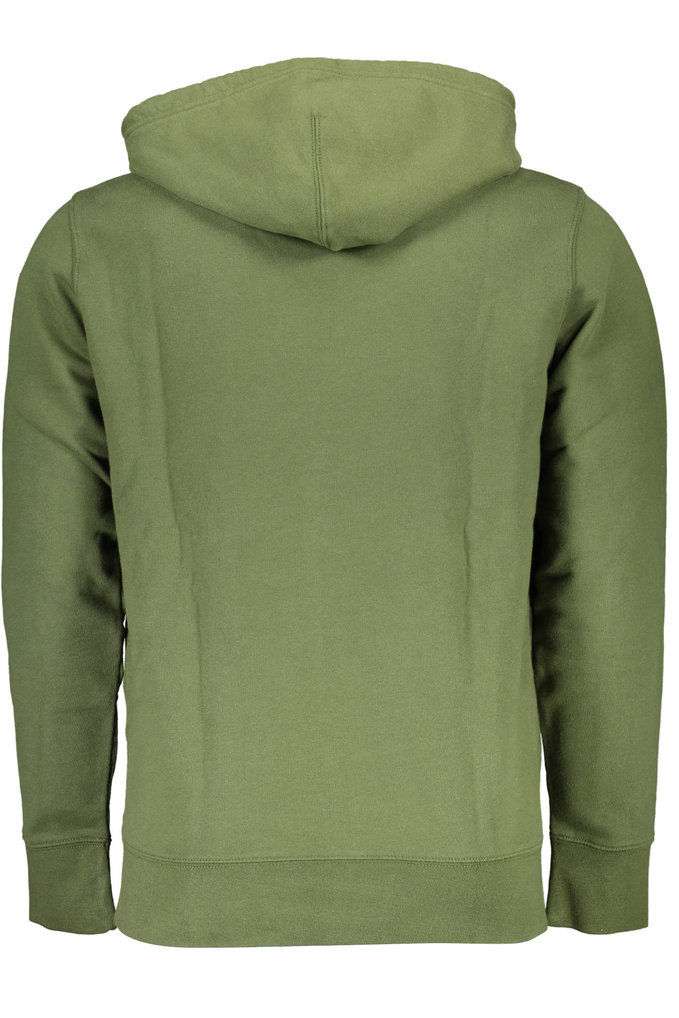 LEVI'S GREEN MAN SWEATSHIRT MIT REISSVERSCHLUSS Zweitbild