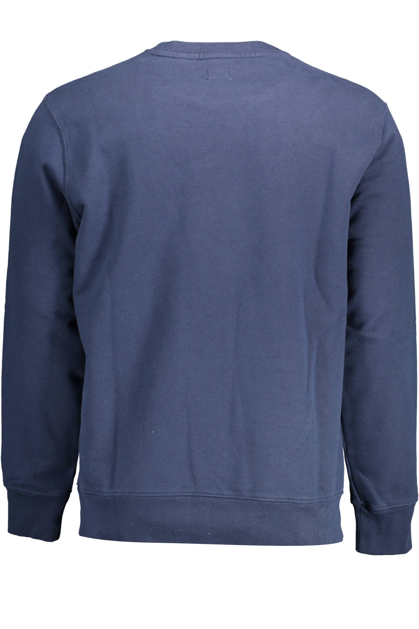 LEVI'S HERREN SWEATSHIRT BLAU OHNE REISSVERSCHLUSS Zweitbild