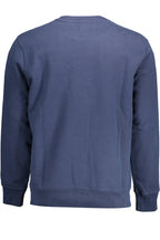 LEVI'S HERREN SWEATSHIRT BLAU OHNE REISSVERSCHLUSS