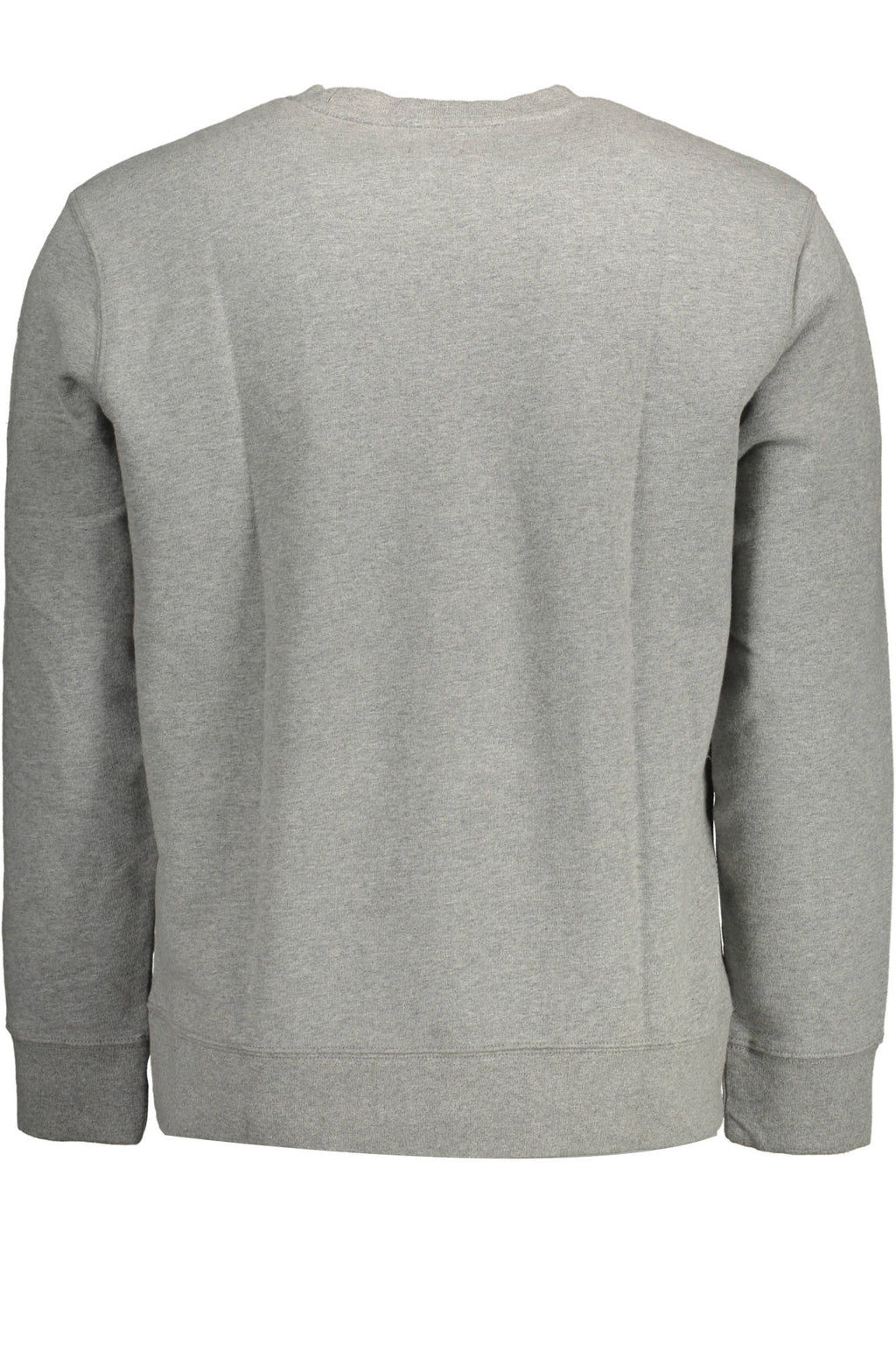 LEVI'S SWEATSHIRT OHNE REISSVERSCHLUSS MANN GRAU