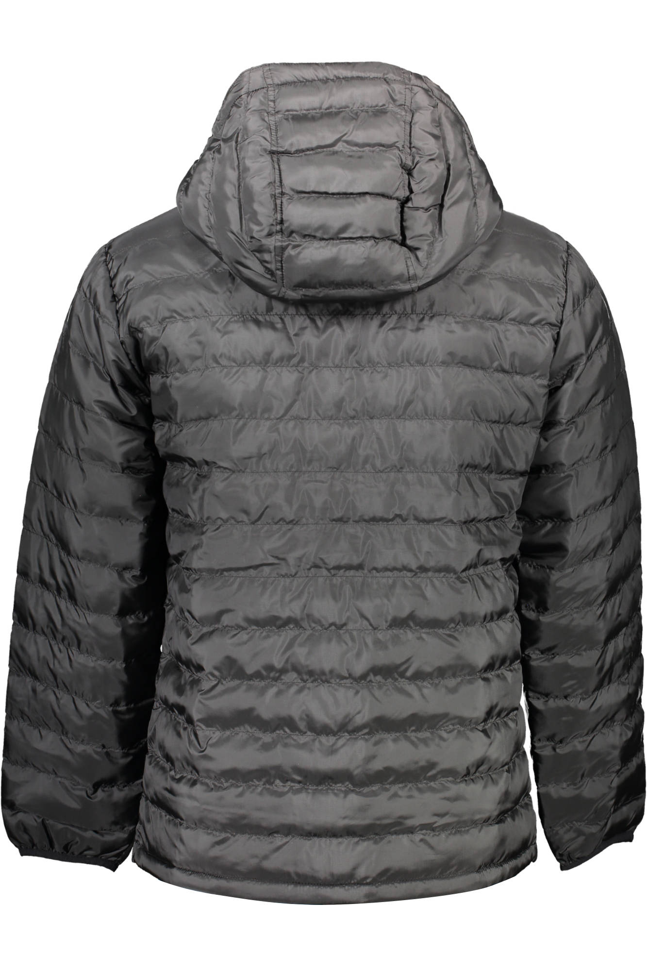 LEVI'S Schwarze Herrenjacke – Kapuzenjacke für Herbst/Winter | soulluna.de Schwarz