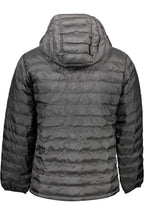 LEVI'S SCHWARZE HERRENJACKE