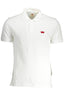 LEVI'S POLO KURZARM HERREN WEISS