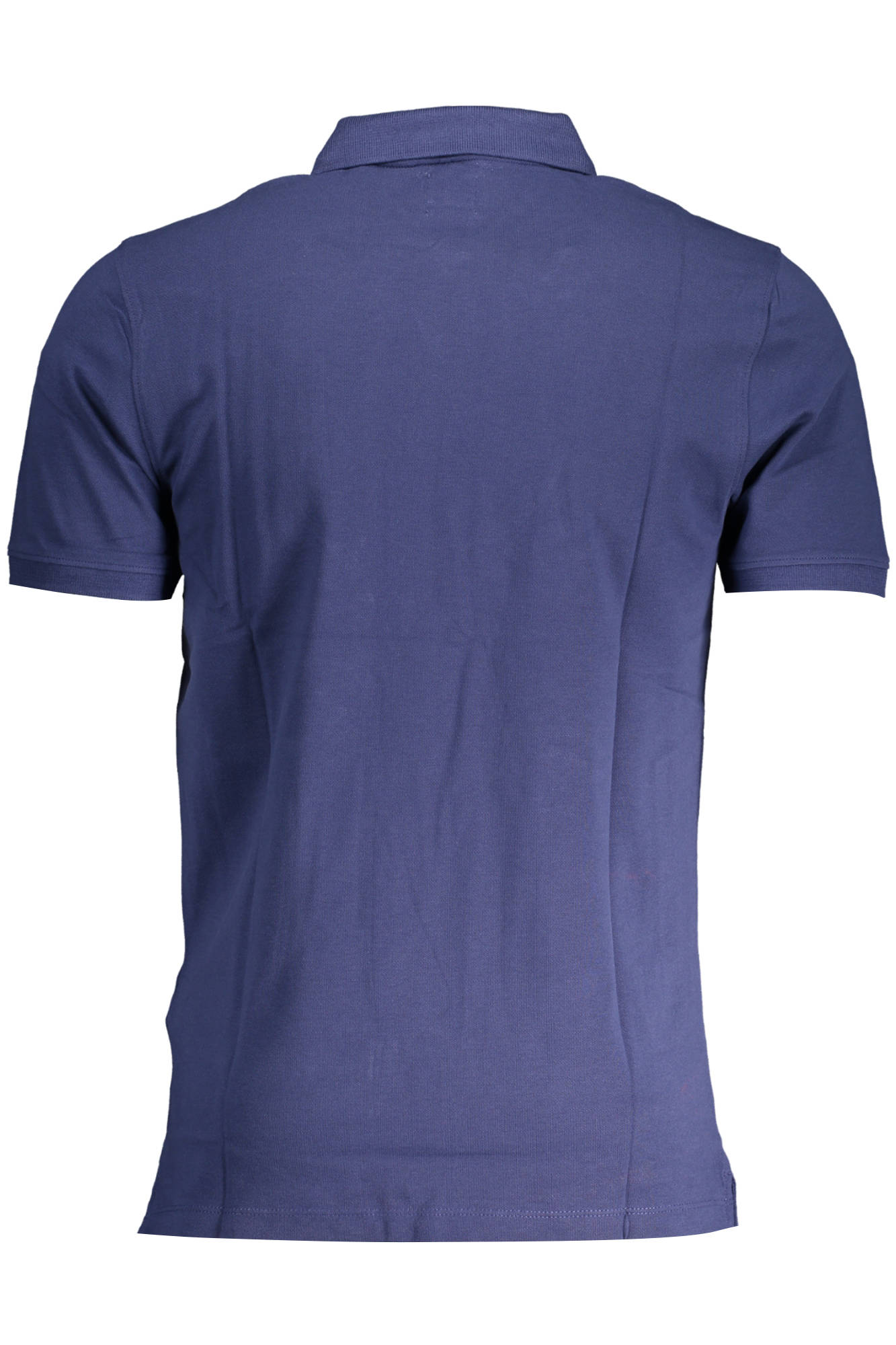 Levi's Poloshirt Herren – Slim Fit Polo Kurzarm in Blau | soulluna.de Blau