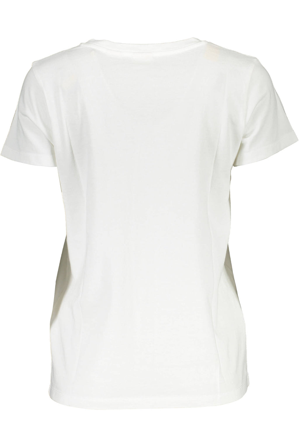 LEVI'S KURZARM-T-SHIRT DAMEN WEISS