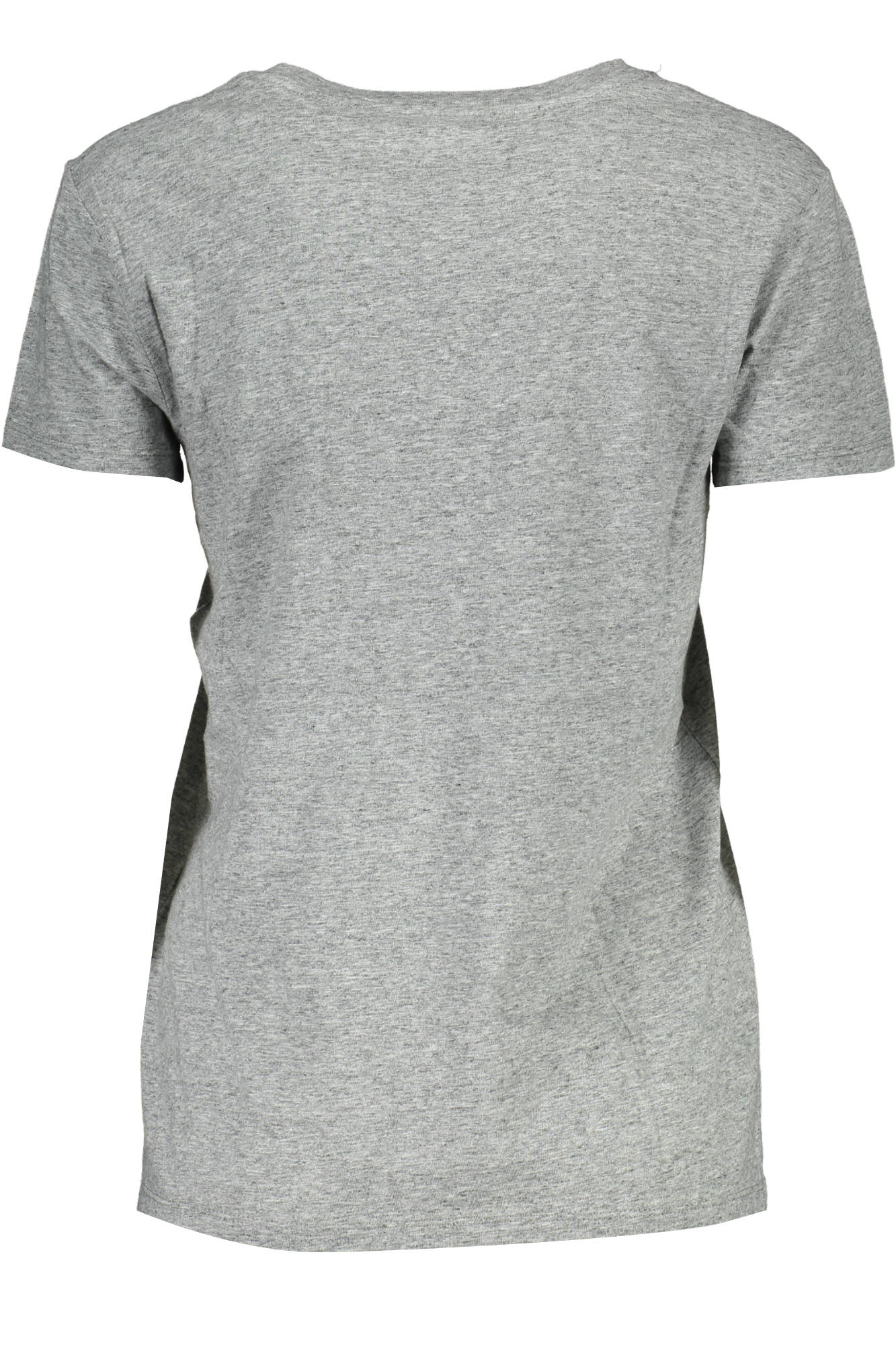 LEVI'S DAMEN KURZARM T-SHIRT GRAU Zweitbild