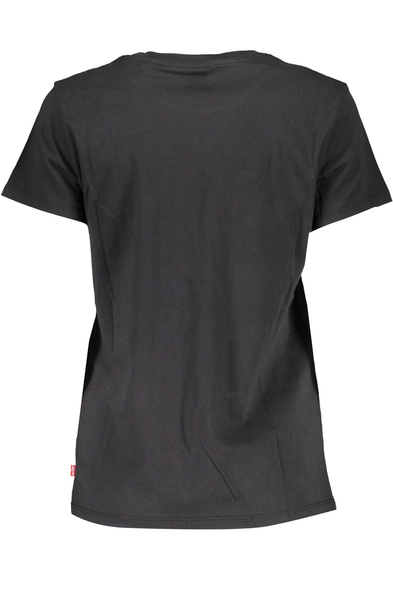 LEVI'S Damen T-Shirt – Kurzarm | T-Shirts online kaufen Zweitbild