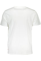 LEVI'S KURZARM-T-SHIRT HERREN WEISS