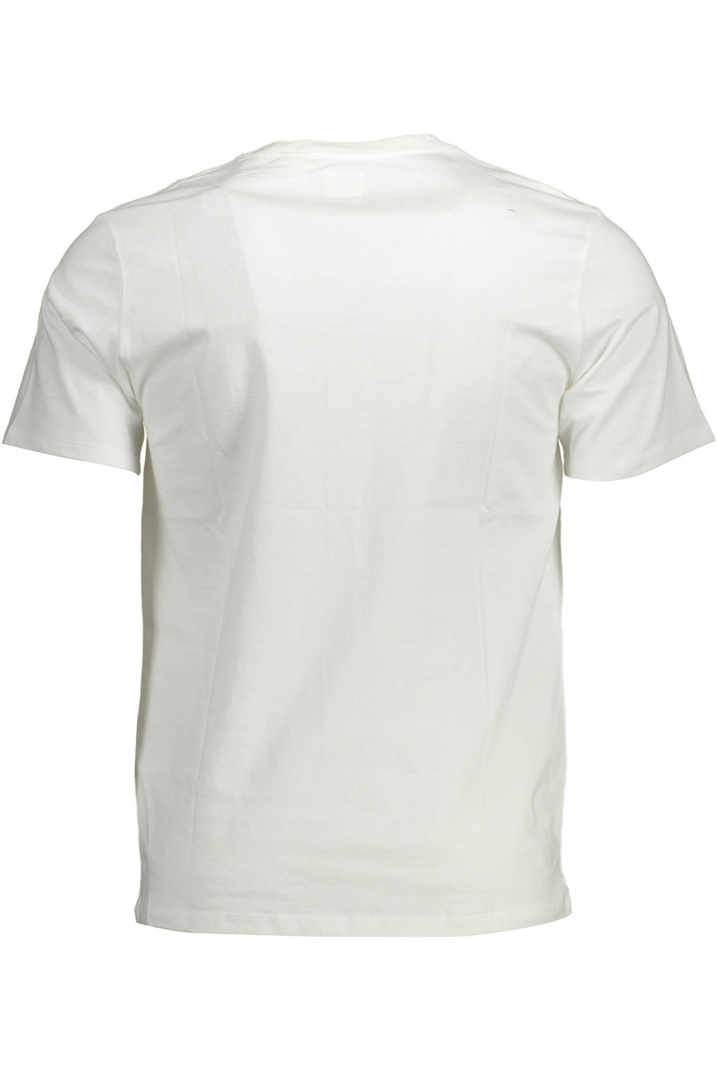 LEVI'S KURZARM-T-SHIRT HERREN WEISS
