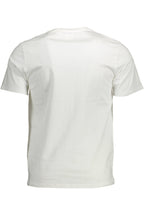 LEVI'S KURZARM-T-SHIRT HERREN WEISS
