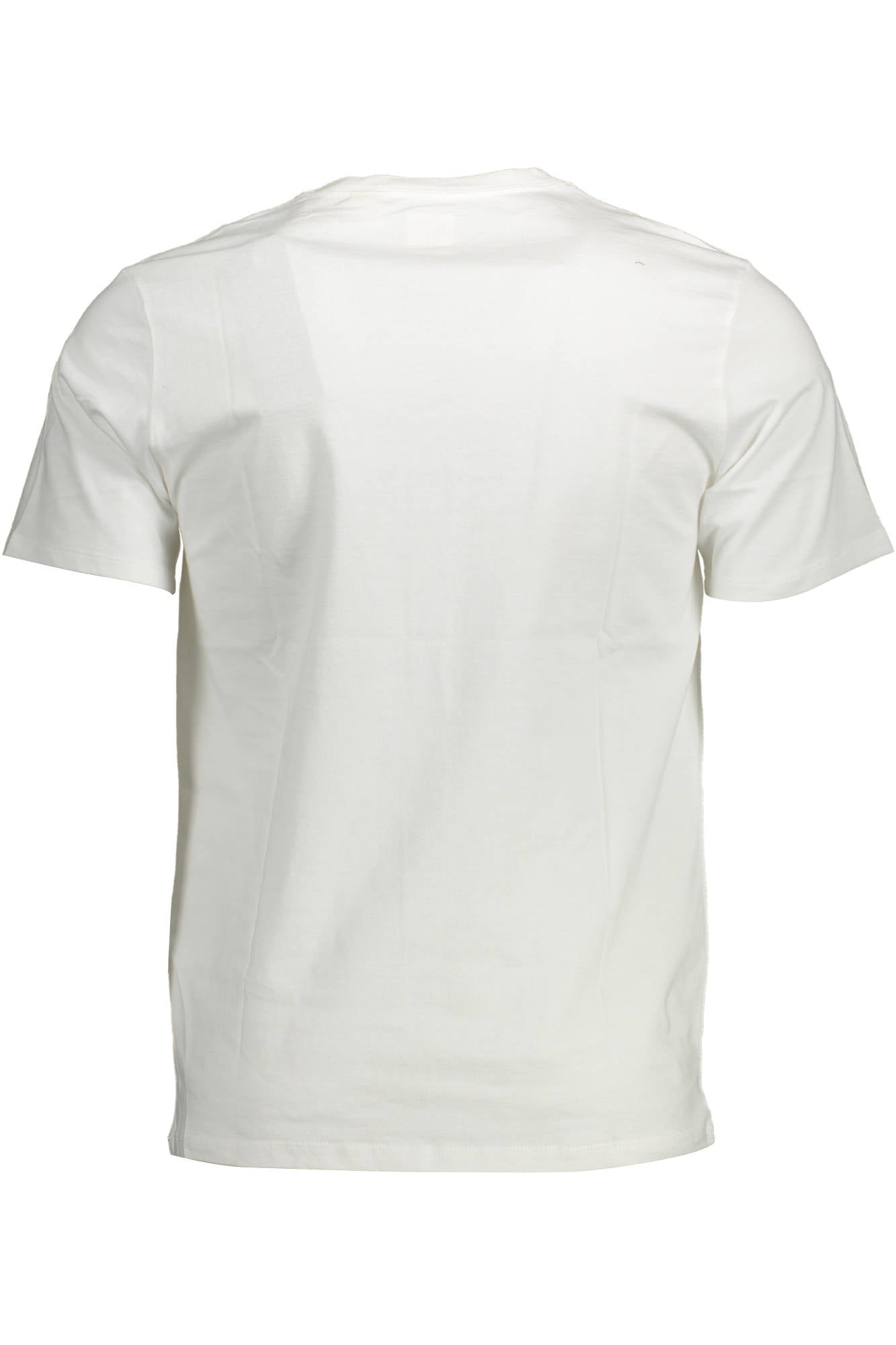 LEVI'S KURZARM-T-SHIRT HERREN WEISS