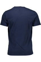 LEVI'S HERREN KURZARM T-SHIRT BLAU