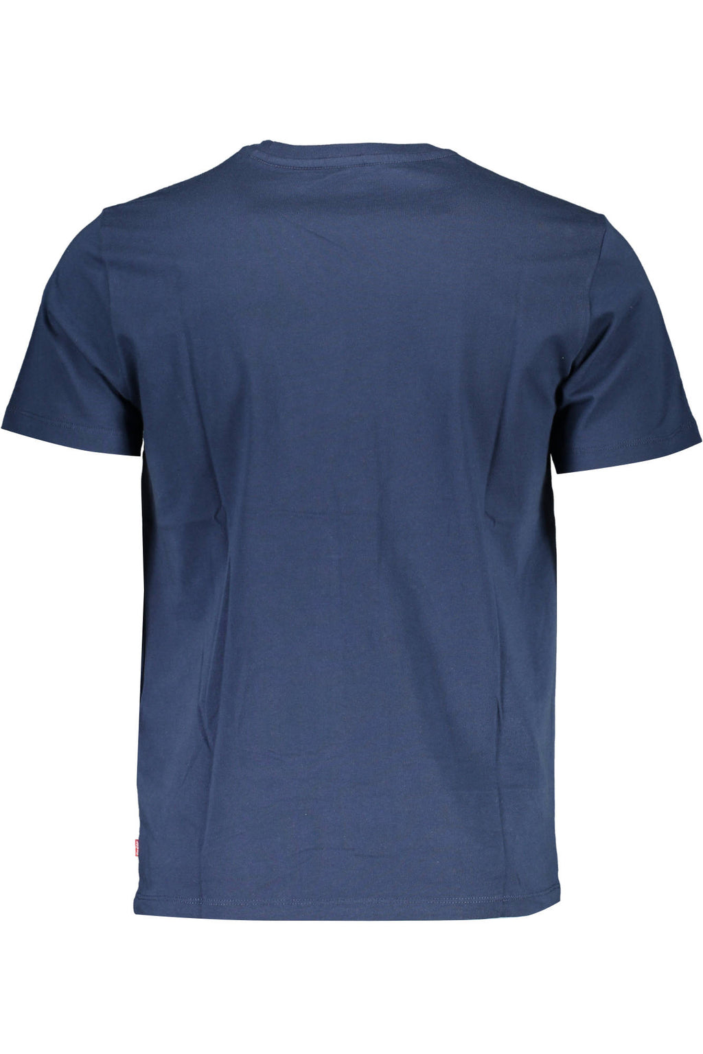 LEVI'S HERREN KURZARM T-SHIRT BLAU