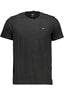Levi's Kurzarm-T-Shirt Herren Grau – Klassisches Baumwoll-Shirt für den Sommer Grau