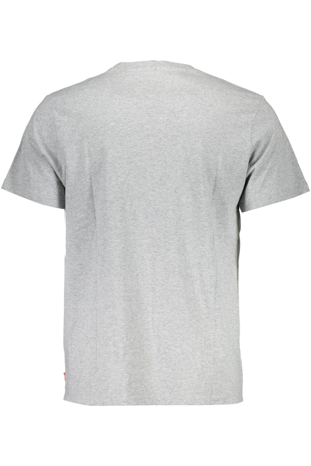 LEVI'S KURZARM-T-SHIRT HERREN GRAU