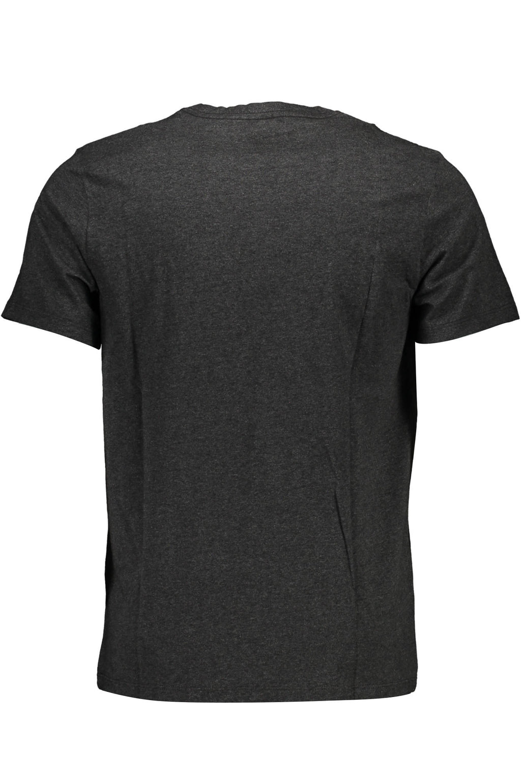 LEVI'S KURZARM-T-SHIRT HERREN GRAU