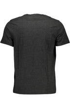 LEVI'S KURZARM-T-SHIRT HERREN GRAU