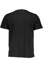 LEVI'S KURZARM-T-SHIRT HERREN SCHWARZ
