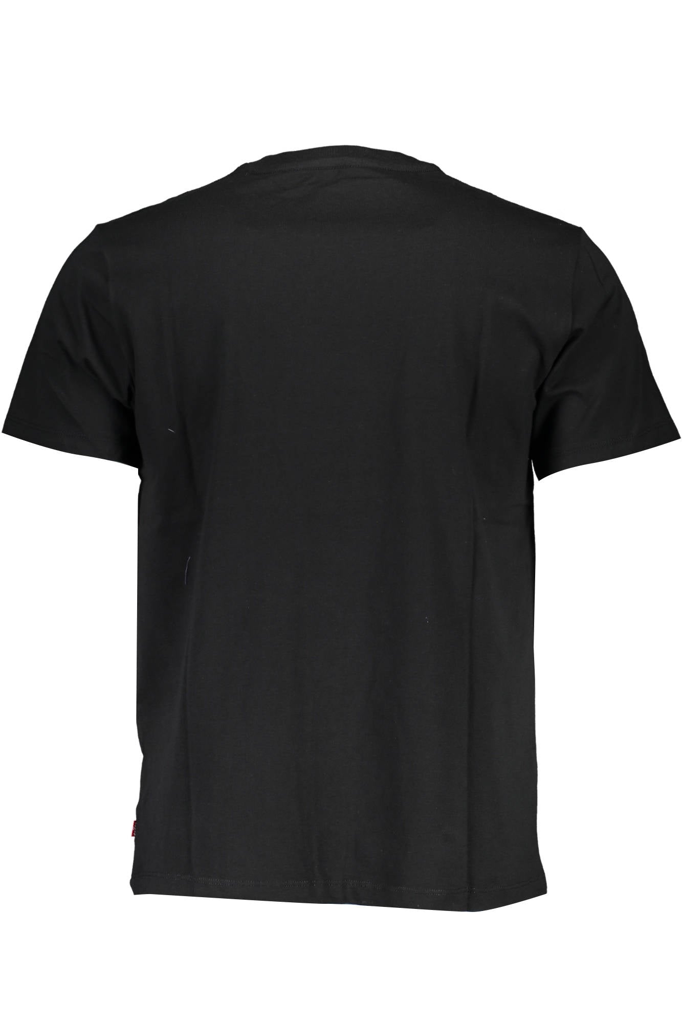 LEVI'S KURZARM-T-SHIRT HERREN SCHWARZ