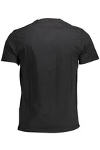 LEVI'S KURZARM-T-SHIRT HERREN SCHWARZ