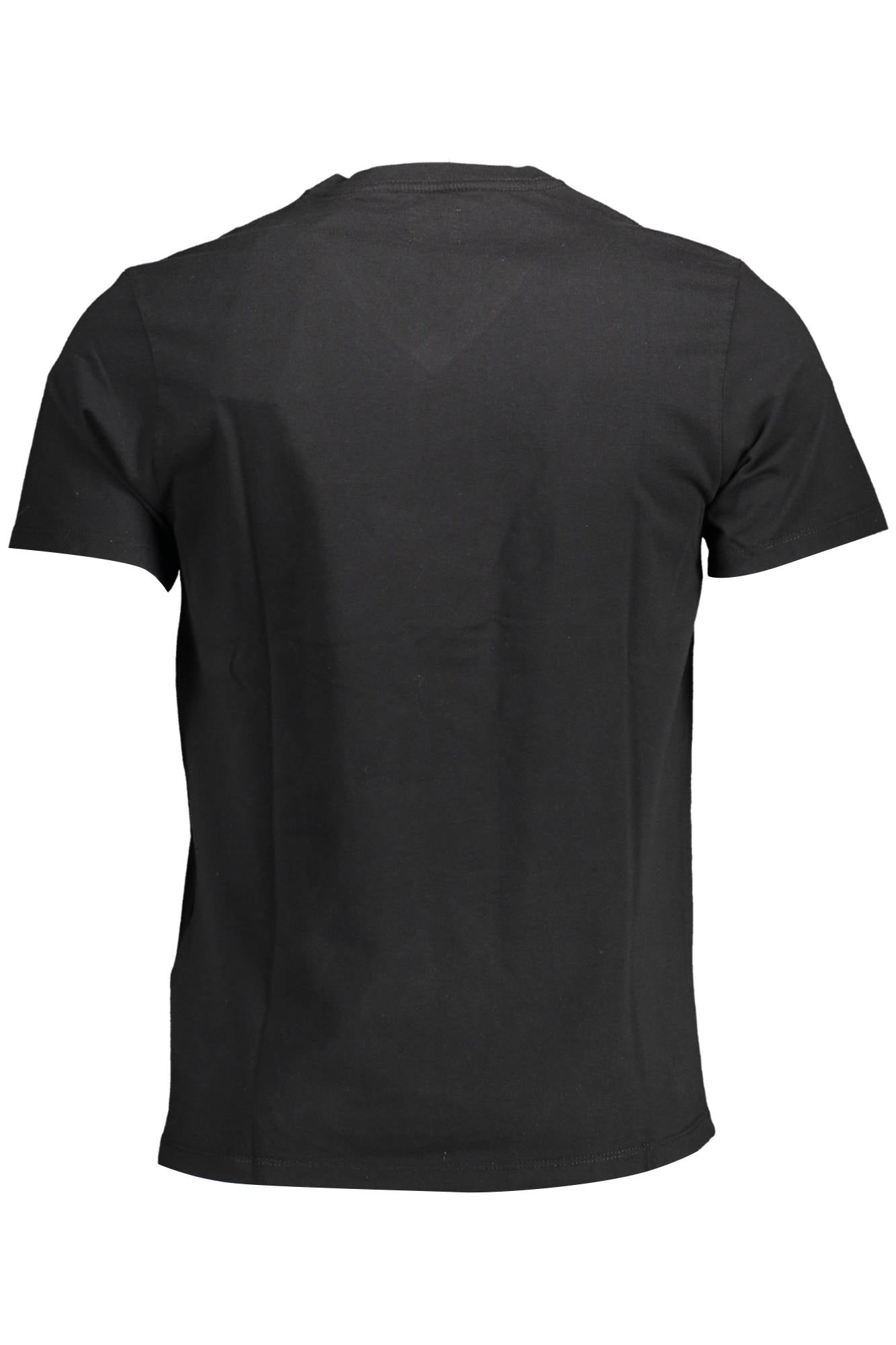 LEVI'S KURZARM-T-SHIRT HERREN SCHWARZ