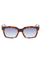 LIU JO BRAUNE DAMEN-SONNENBRILLE