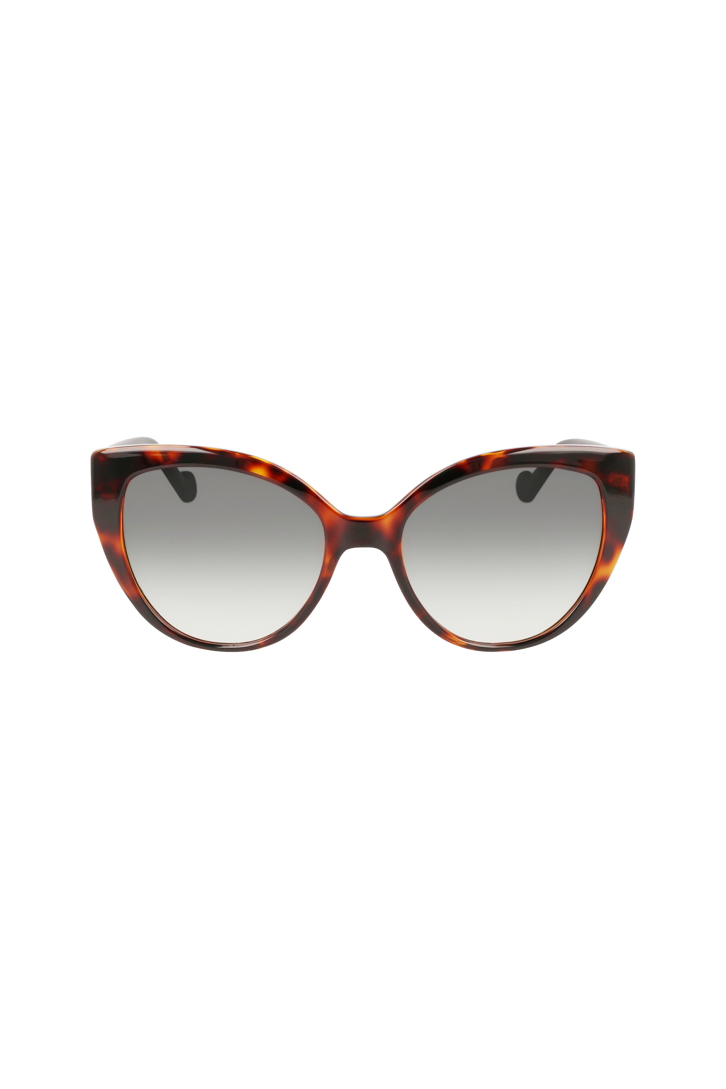 LIU JO BRAUNE DAMEN-SONNENBRILLE Hauptbild