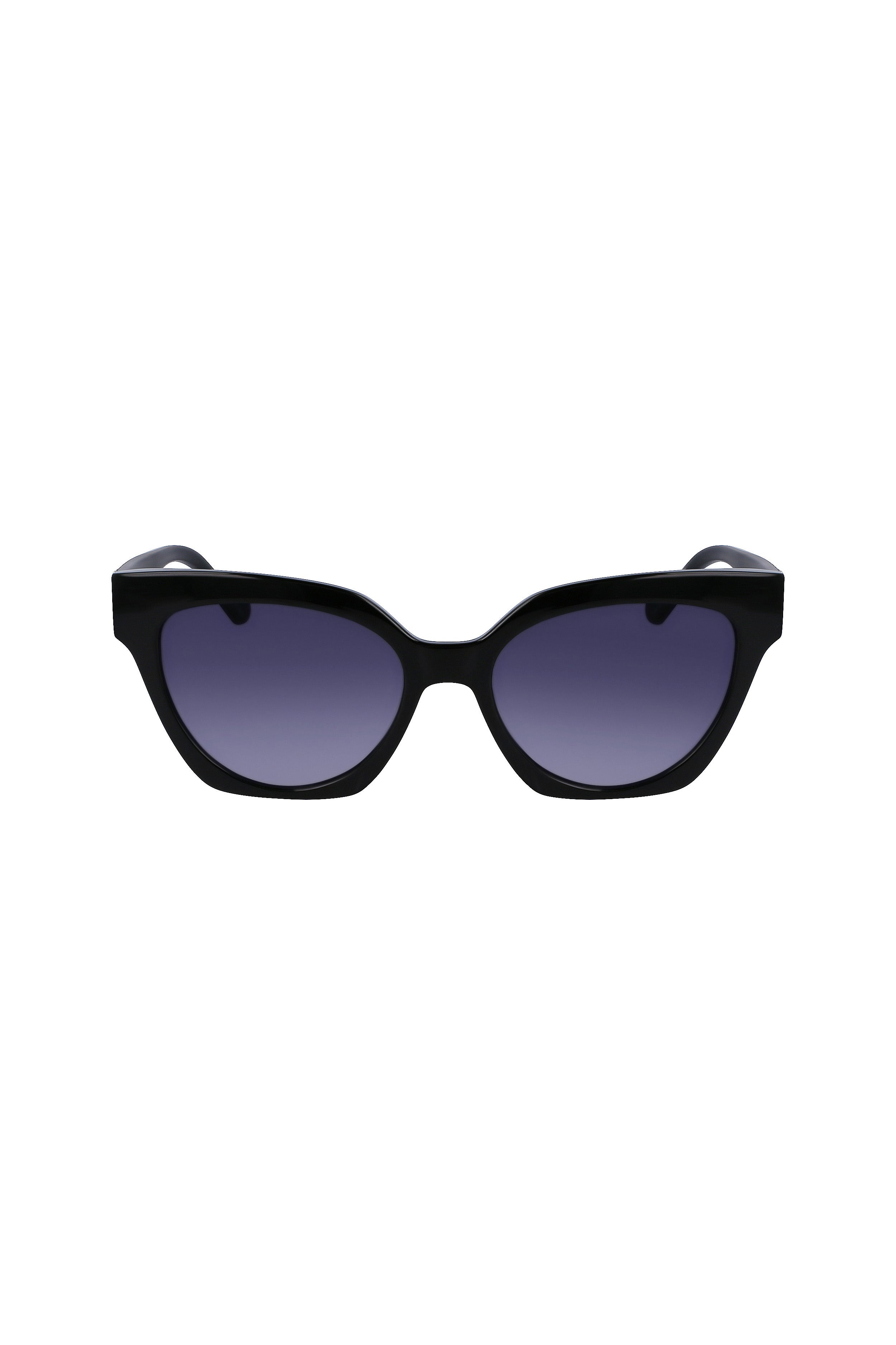 LIU JO SCHWARZE DAMEN-SONNENBRILLE Hauptbild