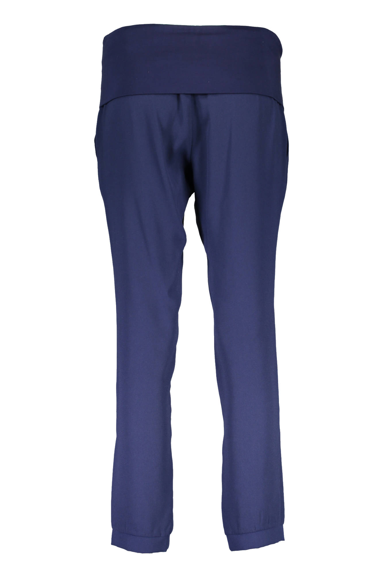 Liu Jo Blaue Frauenhose Blau