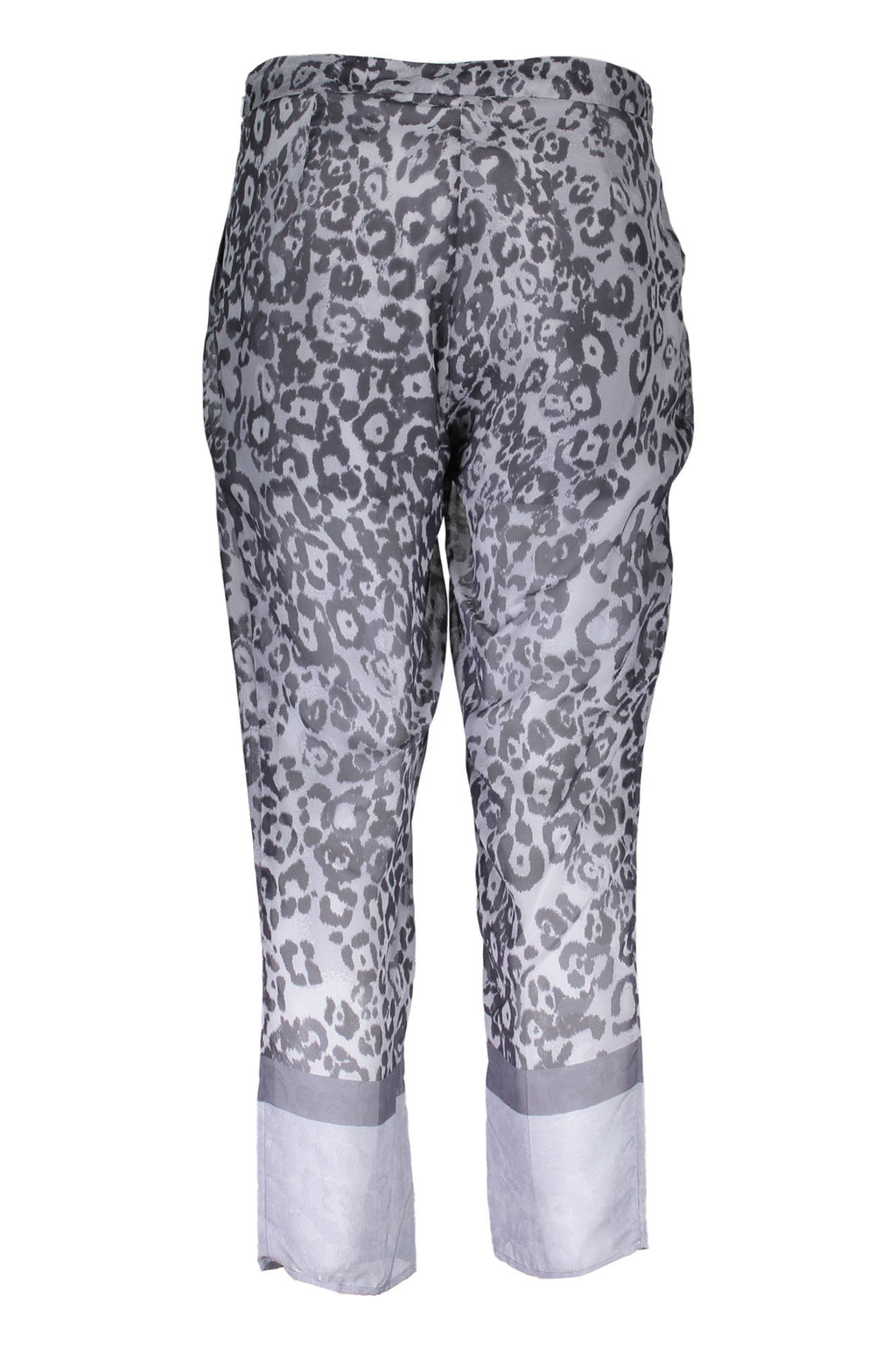 LIU JO BLAUE FRAUENHOSE