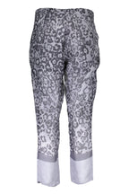 LIU JO BLAUE FRAUENHOSE