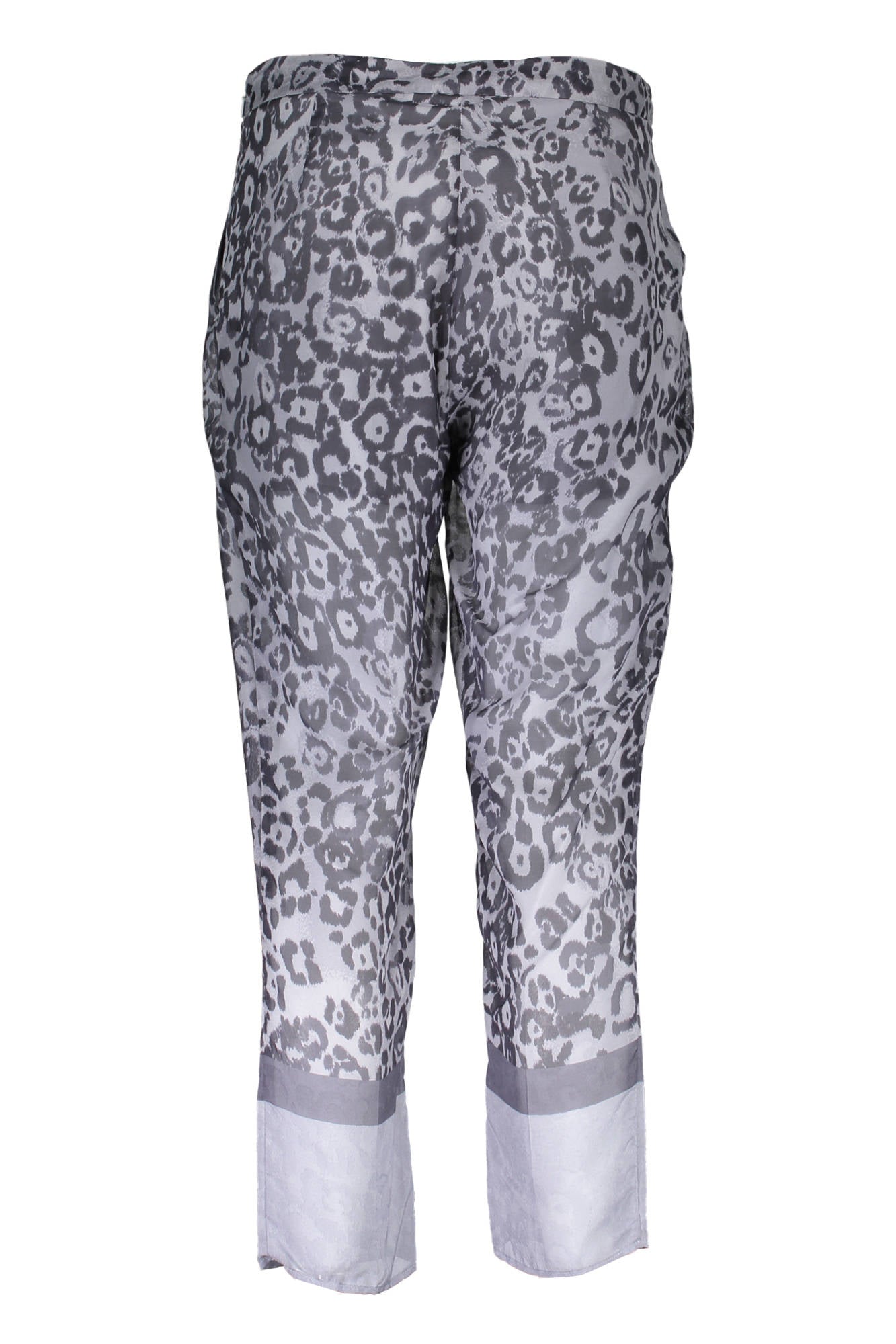 LIU JO BLAUE FRAUENHOSE