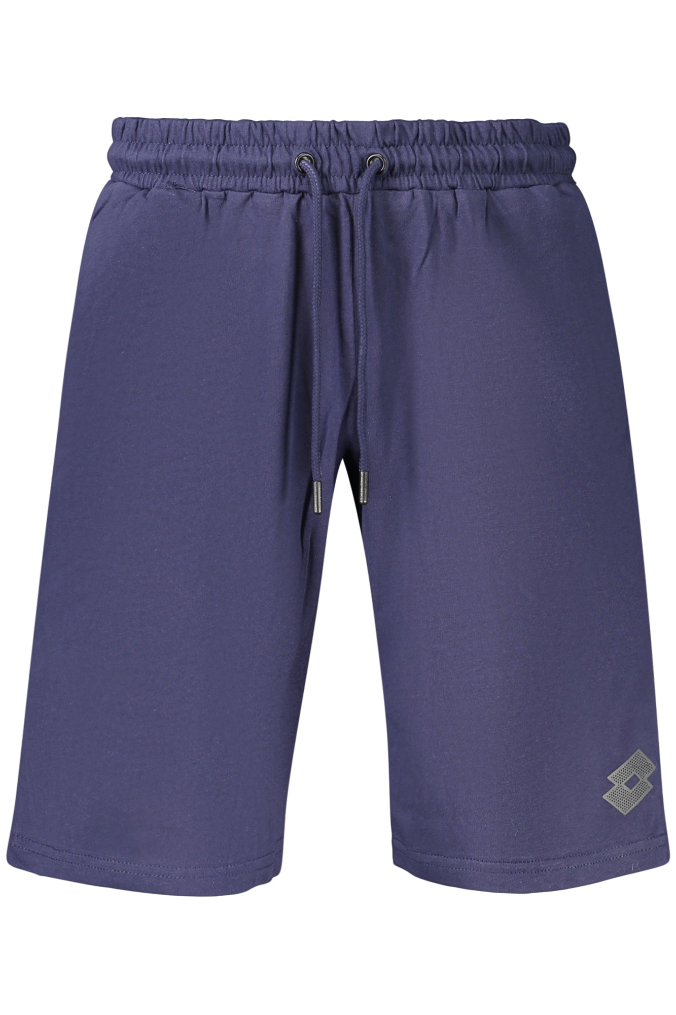 LOTTO Herren Hosen – mit elastischem Bund, mit Taschen Blau